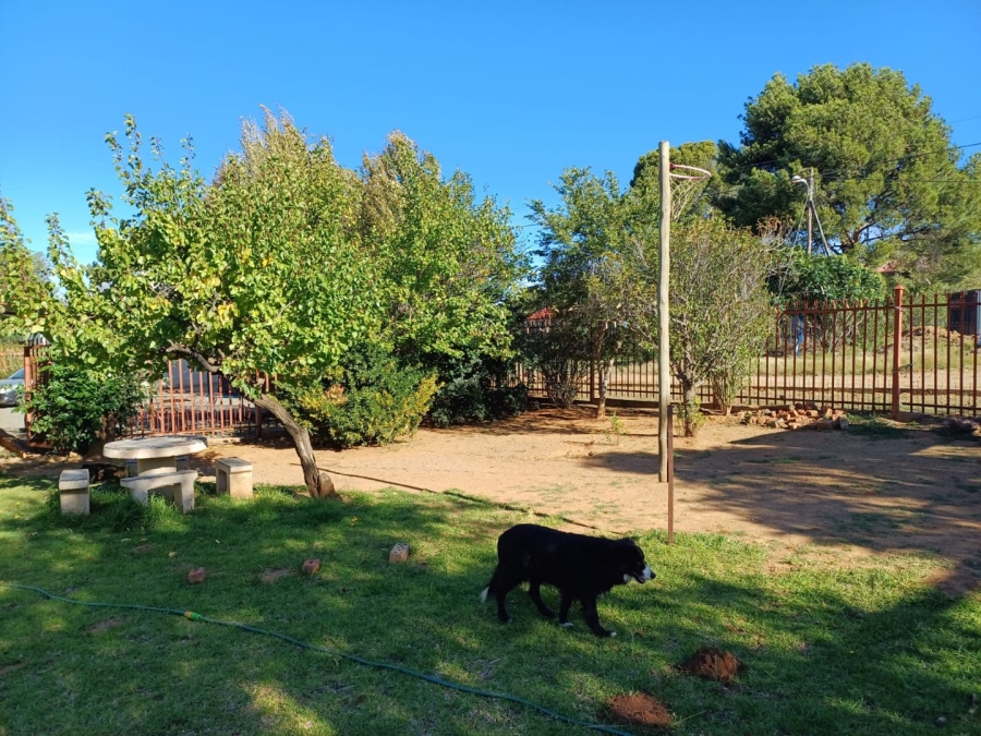 3 Bedroom Property for Sale in Trompsburg Free State